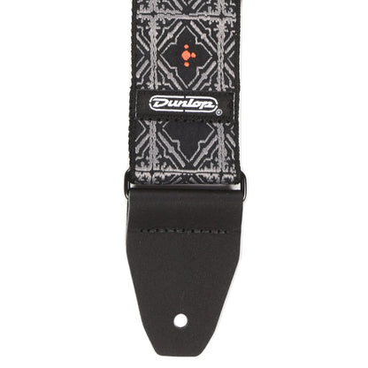 Dunlop Designer Jacquard Strap Riad Accessories / Straps