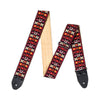 Dunlop Jimi Hendrix Woodstock Strap Accessories / Straps
