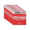 Dunlop String Lab Artist JRN1156DB Jim Root Drop B 11-56 12 Pack Bundle Accessories / Strings / Guitar Strings