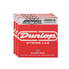 Dunlop String Lab Artist JRN1156DB Jim Root Drop B 11-56 3 Pack Bundle Accessories / Strings / Guitar Strings