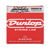 Dunlop String Lab Artist JRN1156DB Jim Root Drop B 11-56 Accessories / Strings / Guitar Strings
