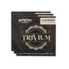 Dunlop String Lab Artist TVMN1052 Trivium Set 10-52 3 Pack Bundle Accessories / Strings / Guitar Strings