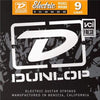 Dunlop Strings Electric Nickel Plated Steel Light 9-42 Accessories / Strings / Guitar Strings
