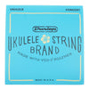 Dunlop Strings Ukulele Concert Pro Set Accessories / Strings / Other Strings
