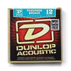 Dunlop AG-PHB Acoustic Phosphor Bronze - Light - 6 String Set Accessories / Strings / Ukulele Strings