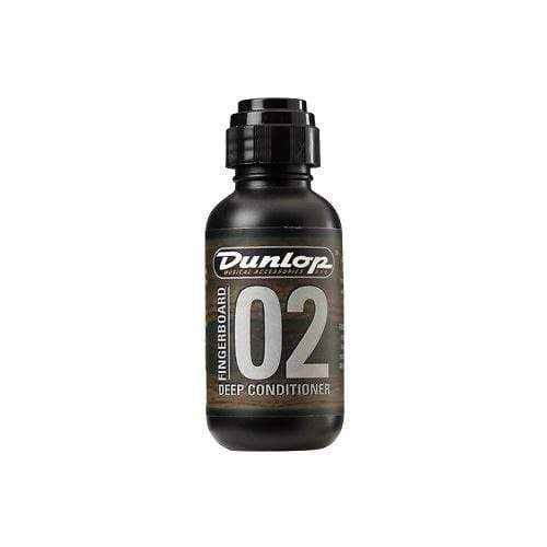 Dunlop 6532 02 Formula 65 Fingerboard Conditioner Accessories / Tools