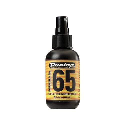 Dunlop 654 Formula 65 Cleaner & Polish Accessories / Tools
