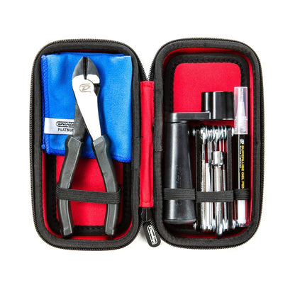 Dunlop DGT101 Guitarist Tool Kit Small Accessories / Tools