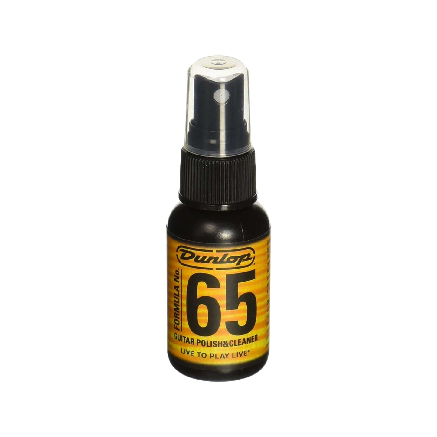 Dunlop Formula 65 Cleaner & Polish 1oz Accessories / Tools