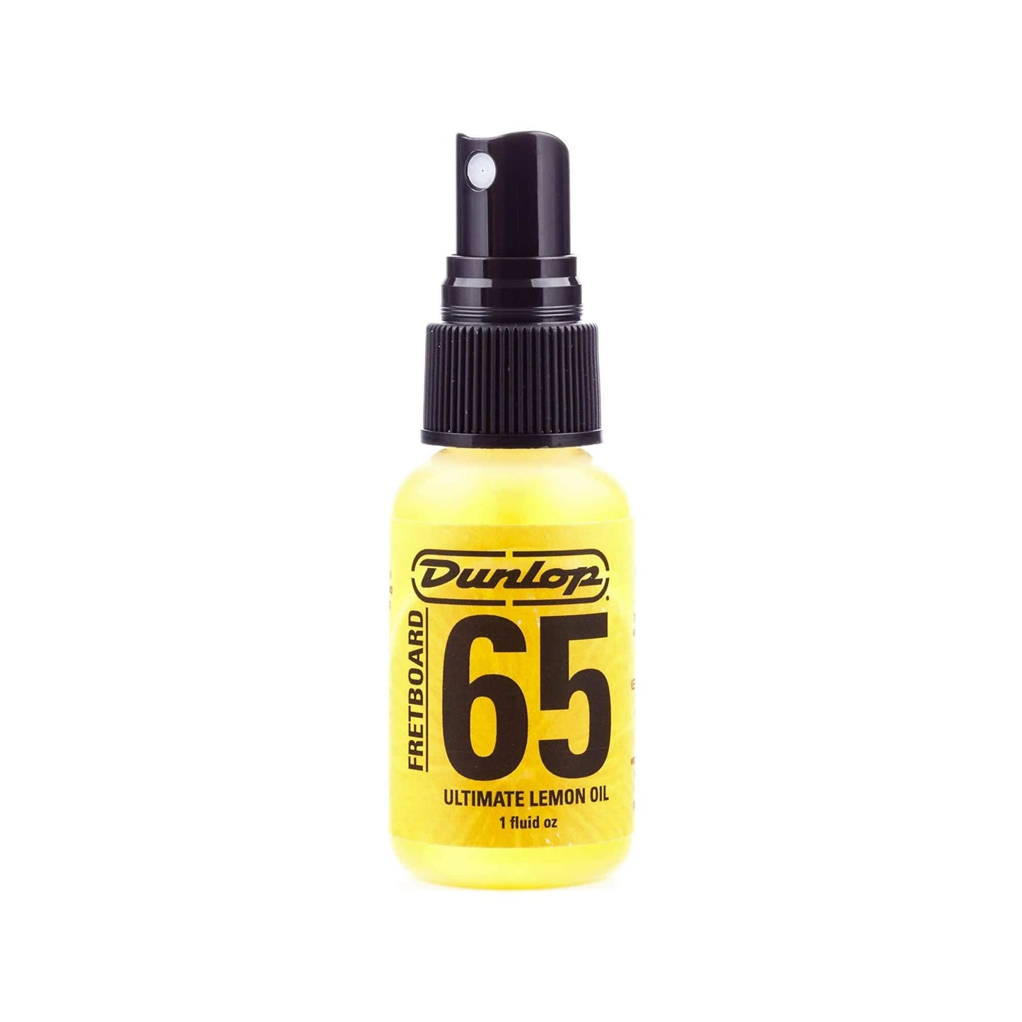 Dunlop Formula 65 Lemon Oil 10z Accessories / Tools