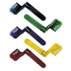 Dunlop Gel String Winder 5 Pack Bundle Accessories / Tools