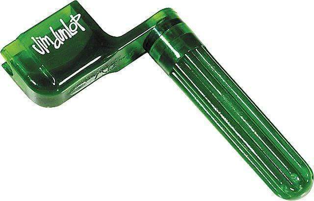 Dunlop Gel String Winder Assorted Colors Accessories / Tools