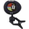 Dunlop DT‑C2 Clip‑On Headstock Chromatic Tuner Accessories / Tuners