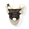 Dunlop Brass Finger Pick .013