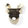 Dunlop Brass Finger Pick .015