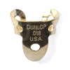 Dunlop Brass Finger Pick .018