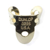 Dunlop Brass Finger Pick .0225