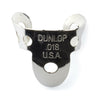 Dunlop Nickel Silver Finger Pick .018