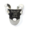 Dunlop Nickel Silver Finger Pick .025
