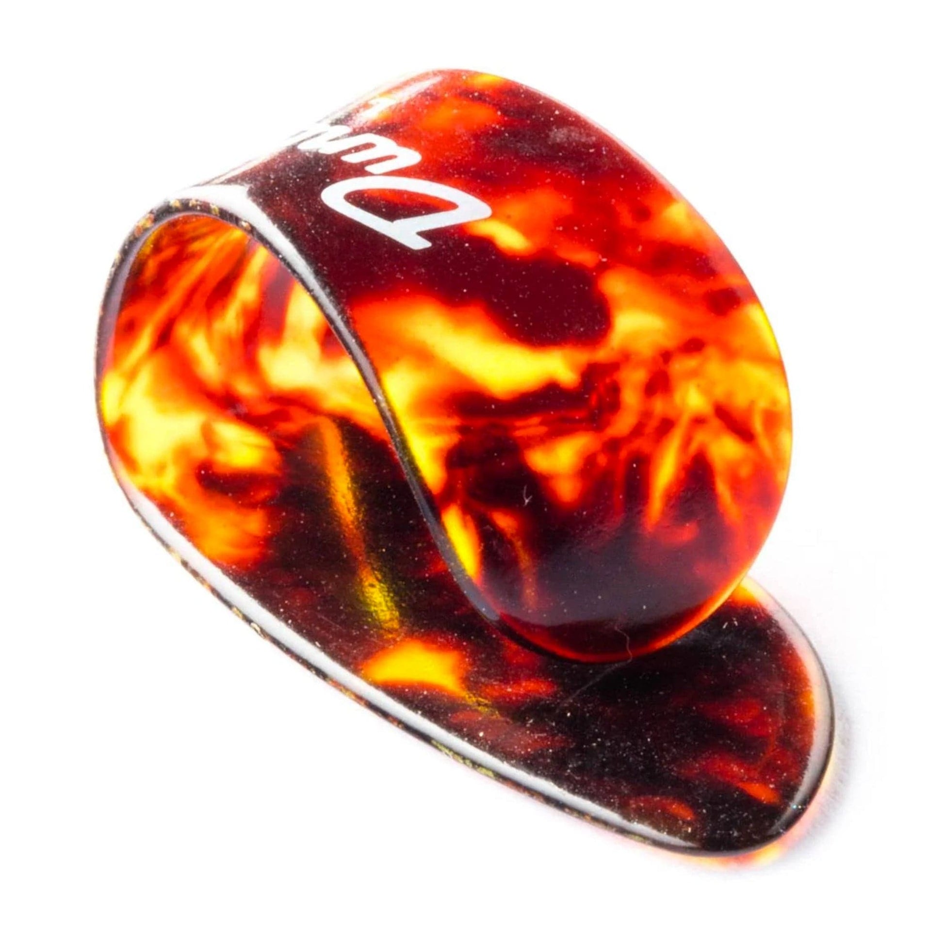 Dunlop Thumb Pick Shell Medium (12-Pack)