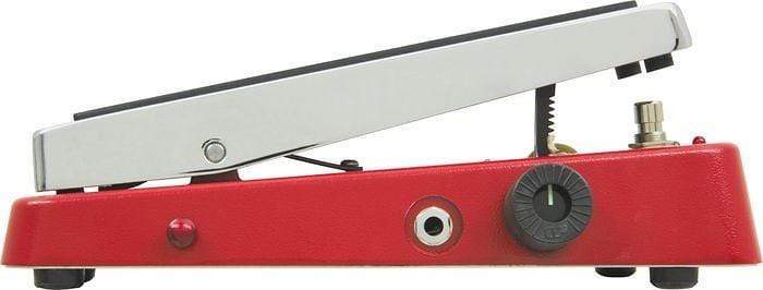 Dunlop JD-4S Rotovibe Expression Pedal Effects and Pedals / Chorus and Vibrato