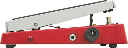 Dunlop JD-4S Rotovibe Expression Pedal Effects and Pedals / Chorus and Vibrato