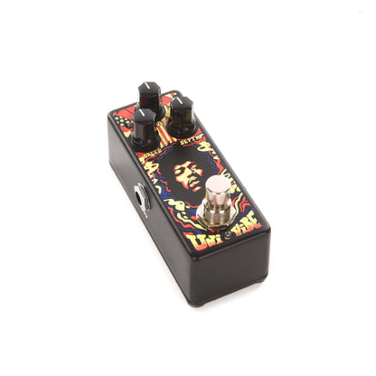 Dunlop Jimi Henrdix '69 Psych Mini Uni-Vibe Pedal Effects and Pedals / Chorus and Vibrato