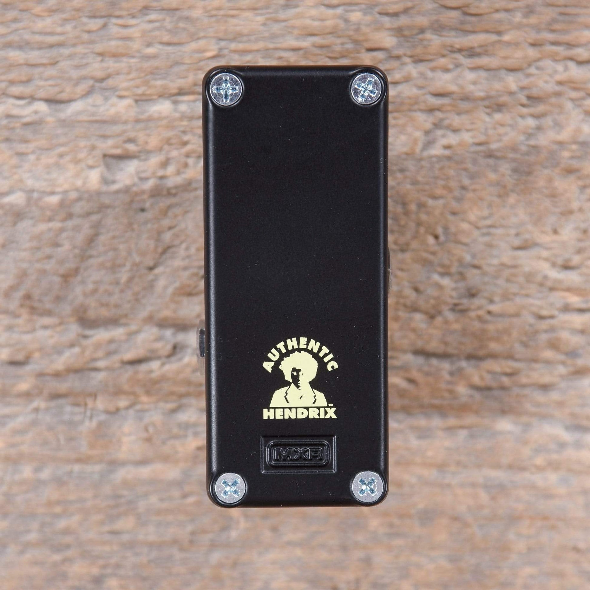 hendrix univibe pedal Dunlop Jimi Henrdix '69 Psych Mini Uni-Vibe Pedal – Chicago Music Exchange