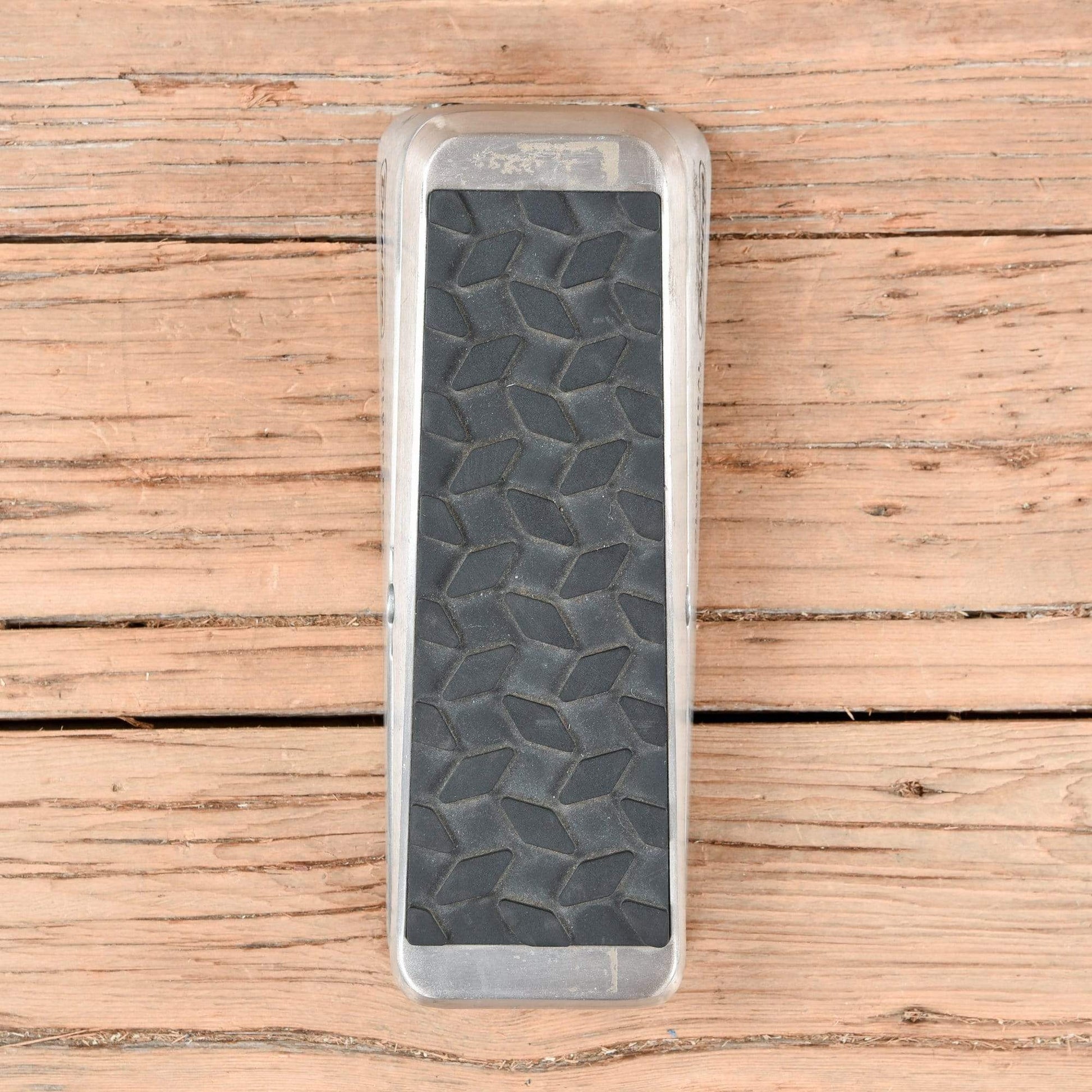 Dunlop DVP1 Volume Pedal Effects and Pedals / Controllers, Volume and Expression