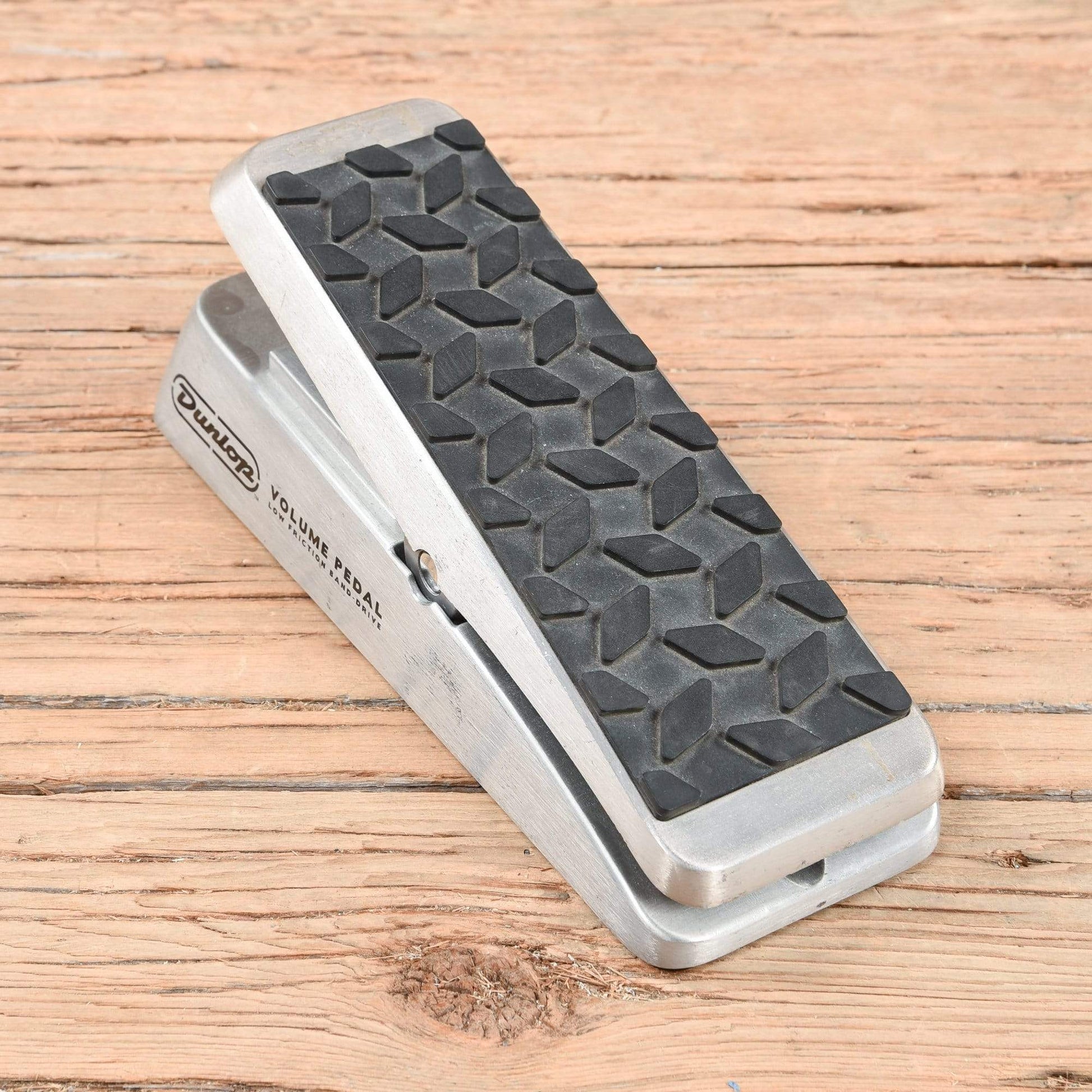 Dunlop DVP1 Volume Pedal Effects and Pedals / Controllers, Volume and Expression