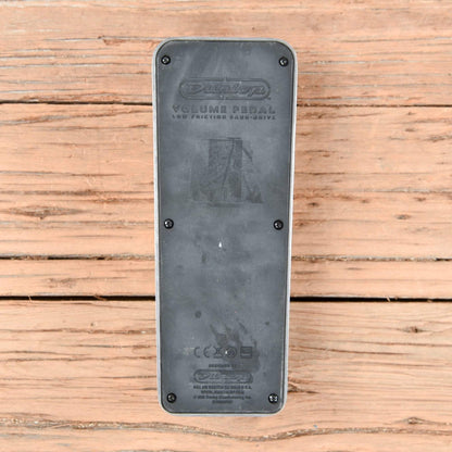 Dunlop DVP1 Volume Pedal Effects and Pedals / Controllers, Volume and Expression