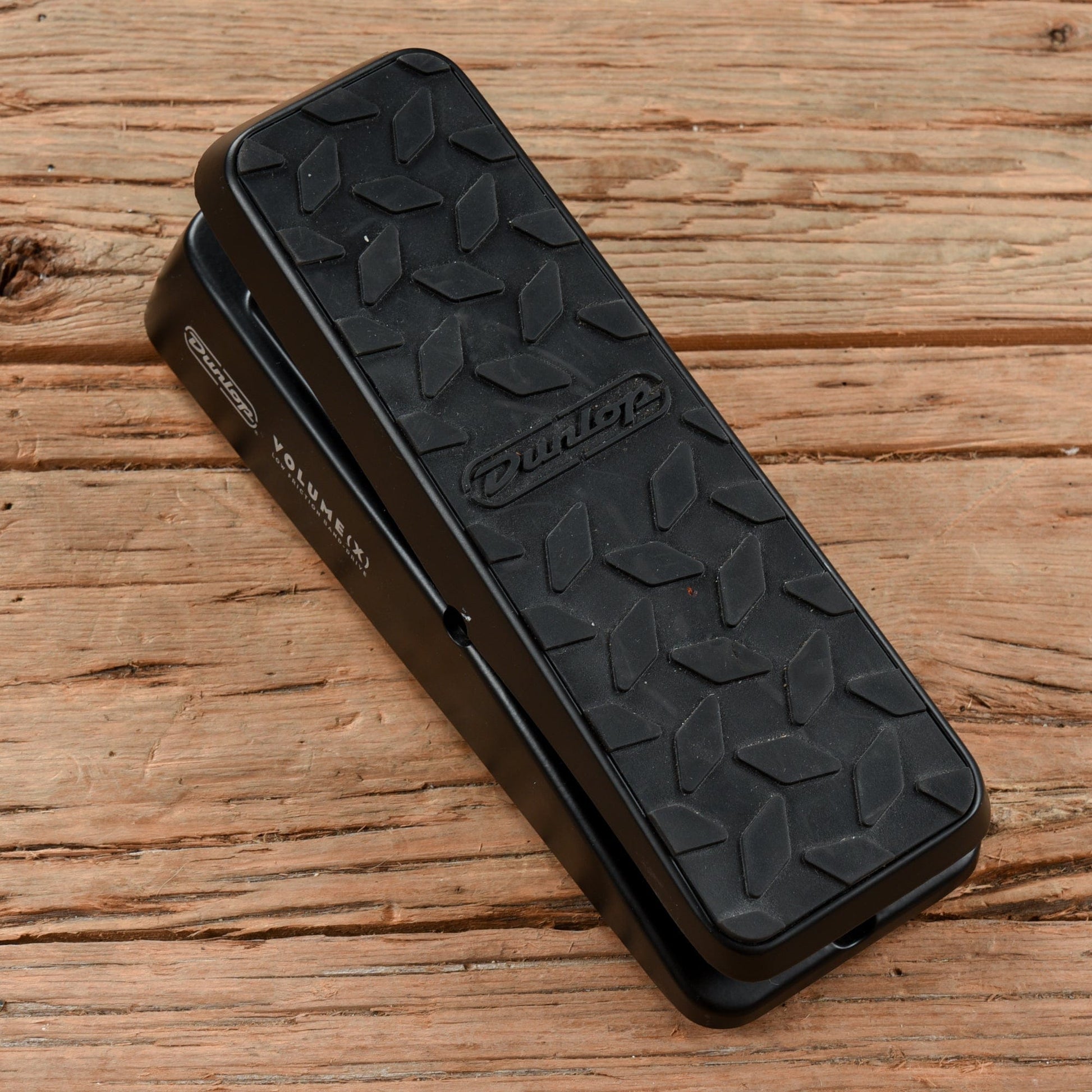 Dunlop DVP3 Volume X Pedal USED Effects and Pedals / Controllers, Volume and Expression