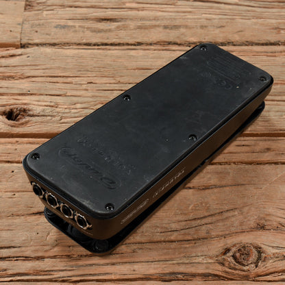 Dunlop DVP3 Volume X Pedal USED Effects and Pedals / Controllers, Volume and Expression