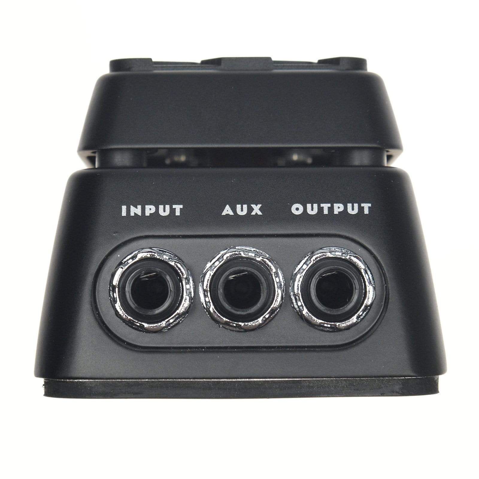 dunlop dvp4 mini volume pedal Dunlop DVP4 Volume X Mini Pedal – Chicago Music Exchange