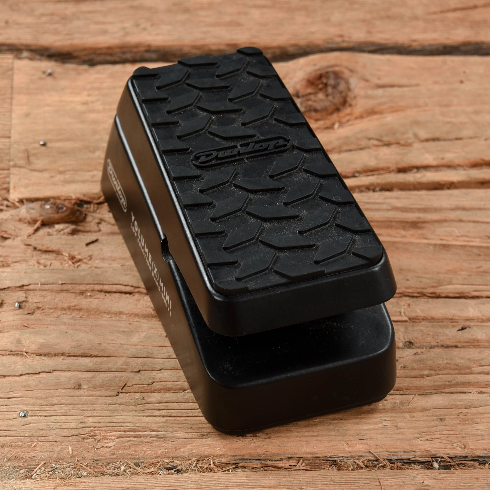dunlop volume x mini pedal dvp4 Dunlop DVP4 Volume X Mini Pedal – Chicago Music Exchange