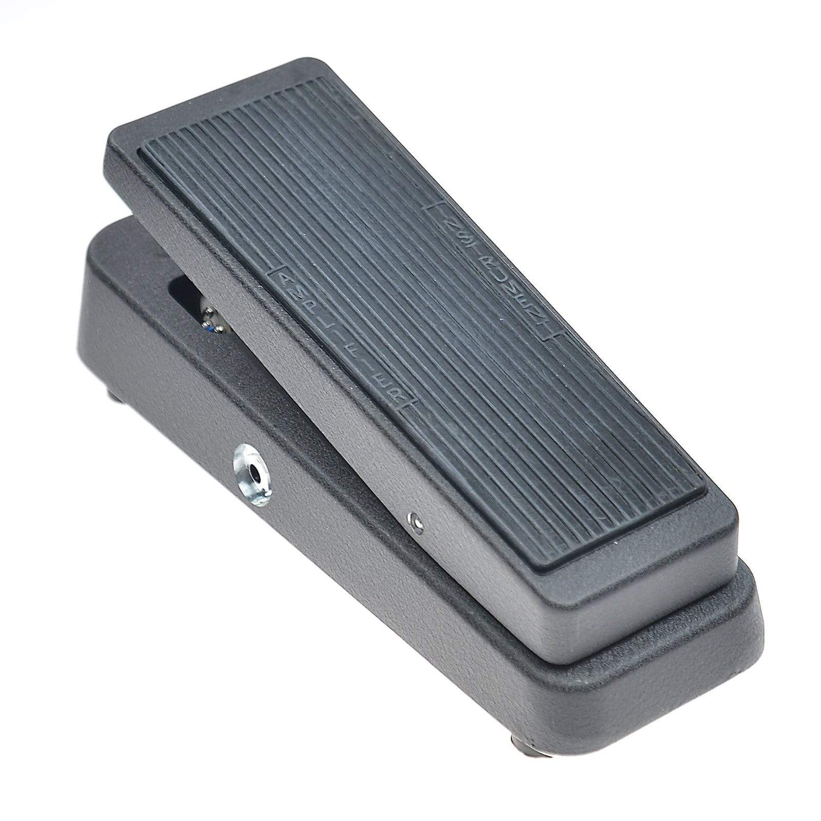 Dunlop GCB-80 High Gain Volume Pedal Effects and Pedals / Controllers, Volume and Expression