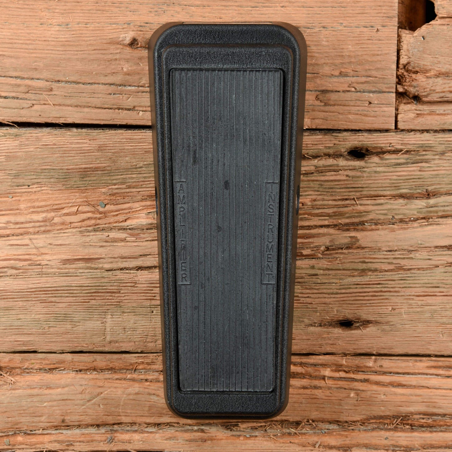 Dunlop GCB80 High Gain Volume Pedal Effects and Pedals / Controllers, Volume and Expression