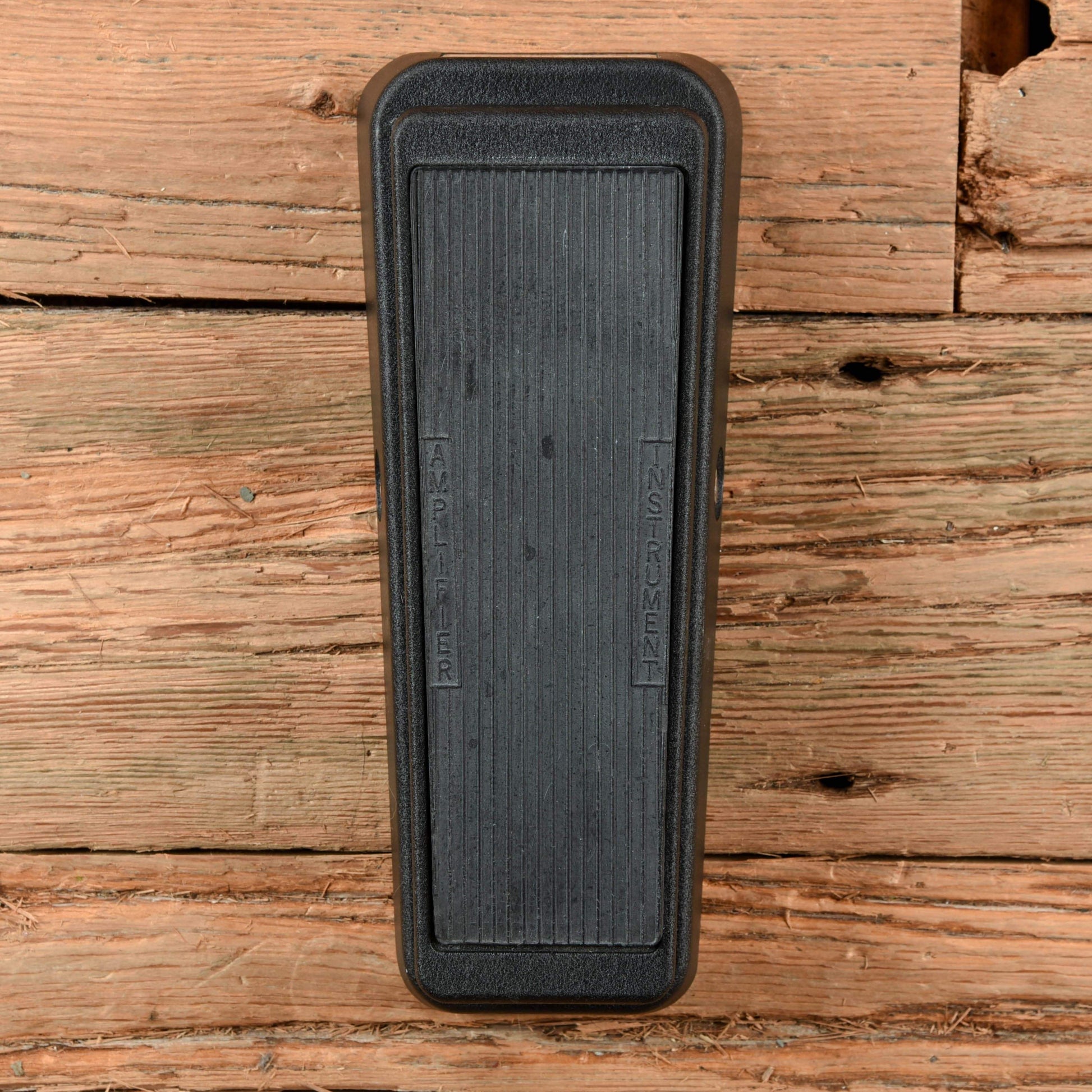 Dunlop GCB80 High Gain Volume Pedal Effects and Pedals / Controllers, Volume and Expression