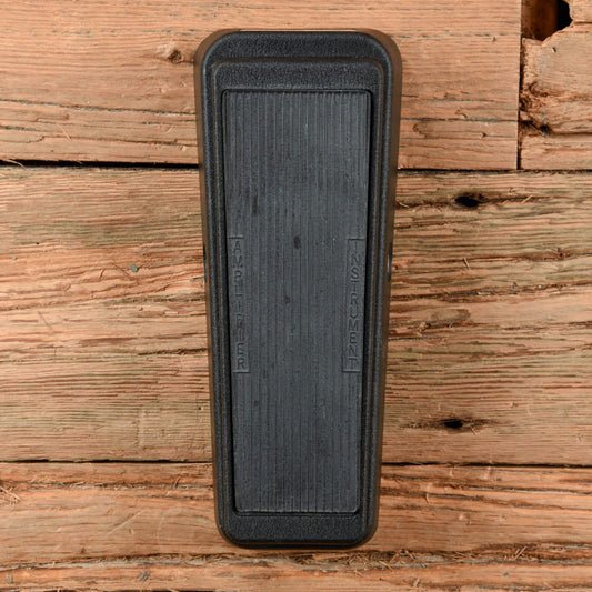 Dunlop GCB80 High Gain Volume Pedal Effects and Pedals / Controllers, Volume and Expression