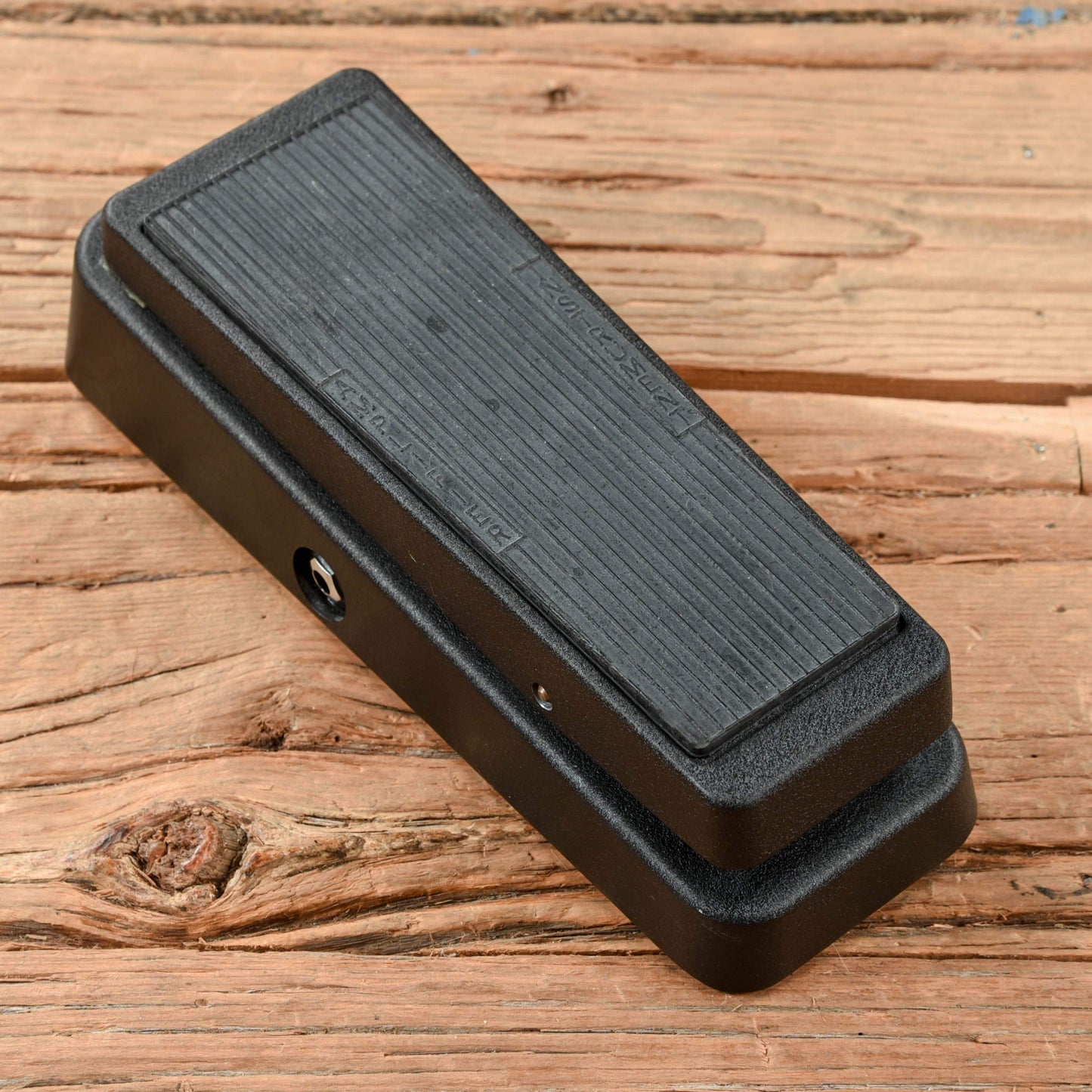 Dunlop GCB80 High Gain Volume Pedal Effects and Pedals / Controllers, Volume and Expression