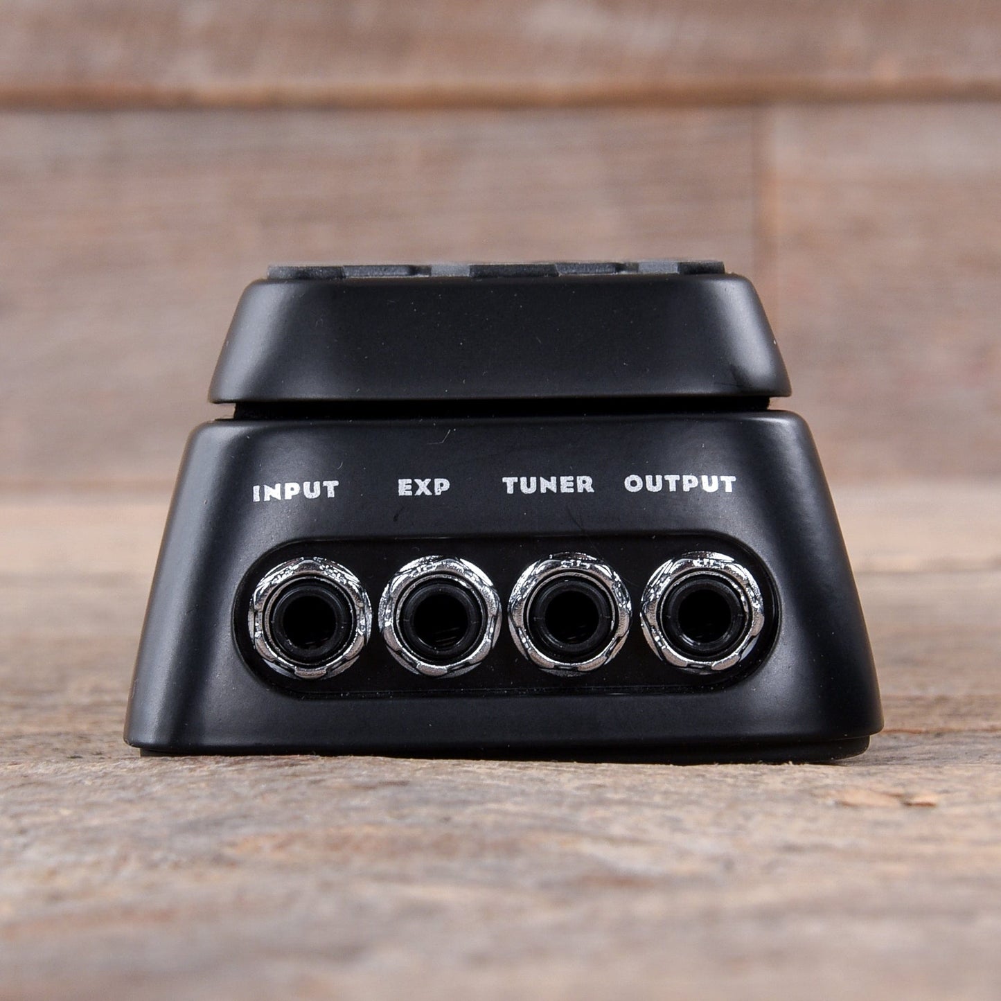 Dunlop Volume (X) Pedal Effects and Pedals / Controllers, Volume and Expression