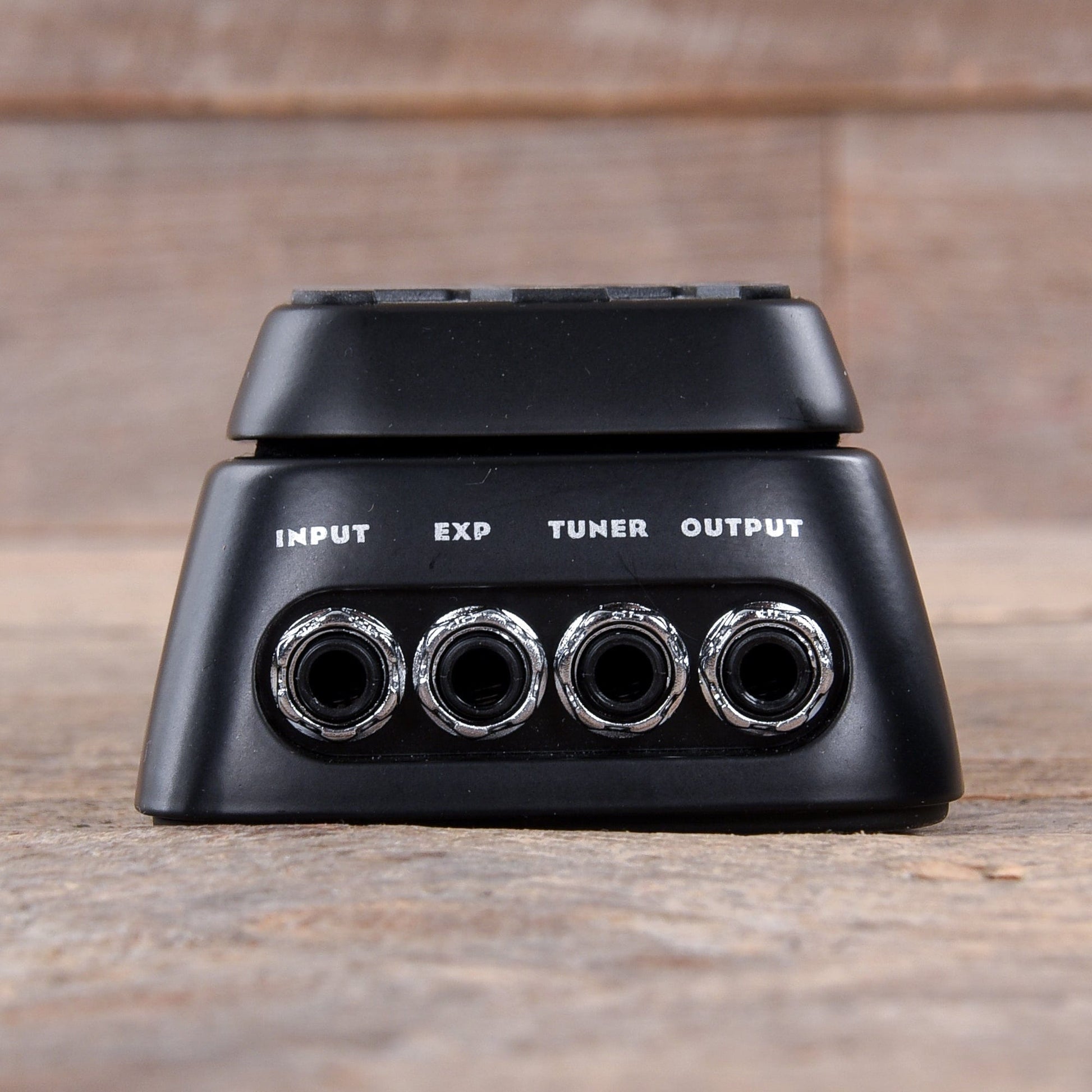 Dunlop Volume (X) Pedal Effects and Pedals / Controllers, Volume and Expression