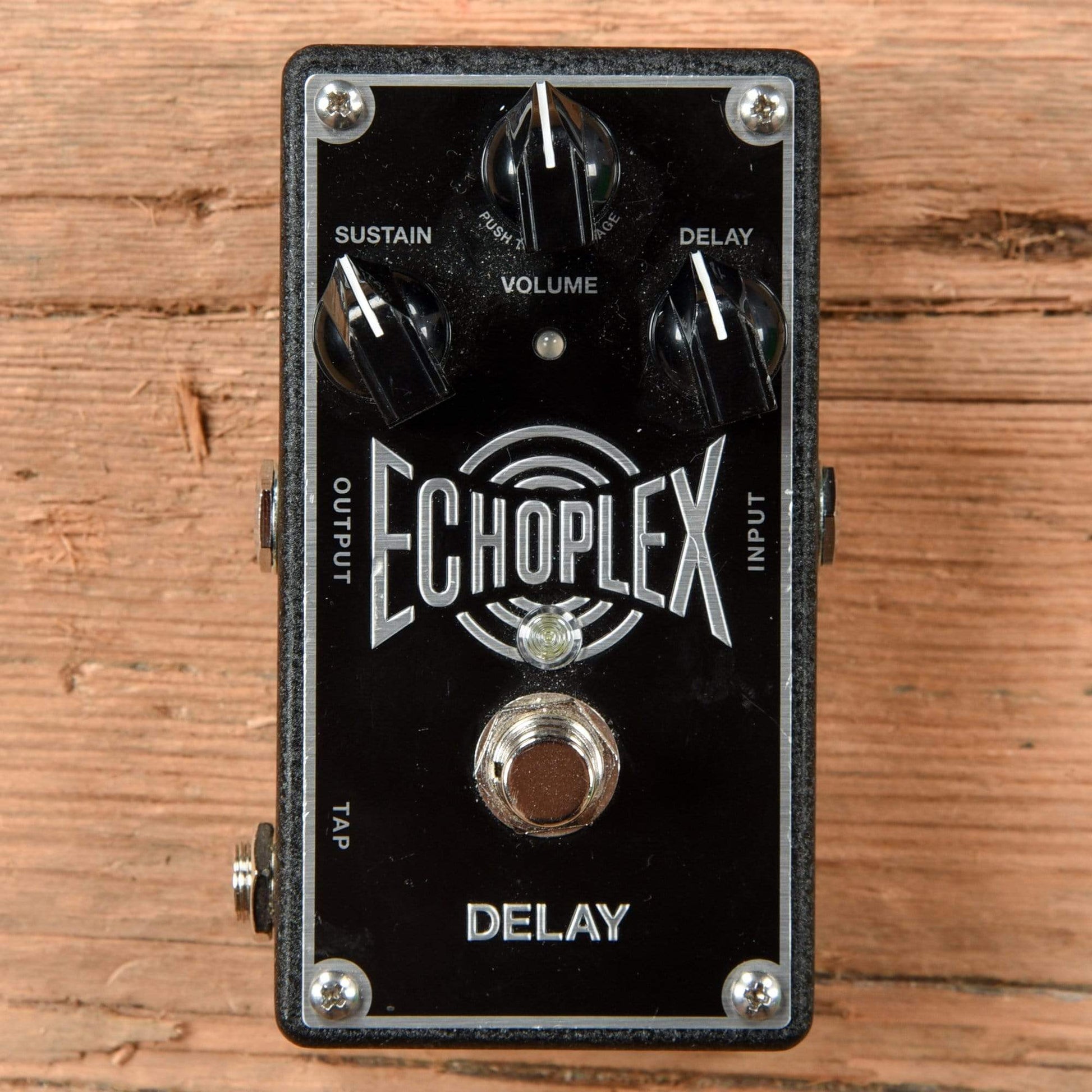 Dunlop EP103 Echoplex Delay Effects and Pedals / Delay