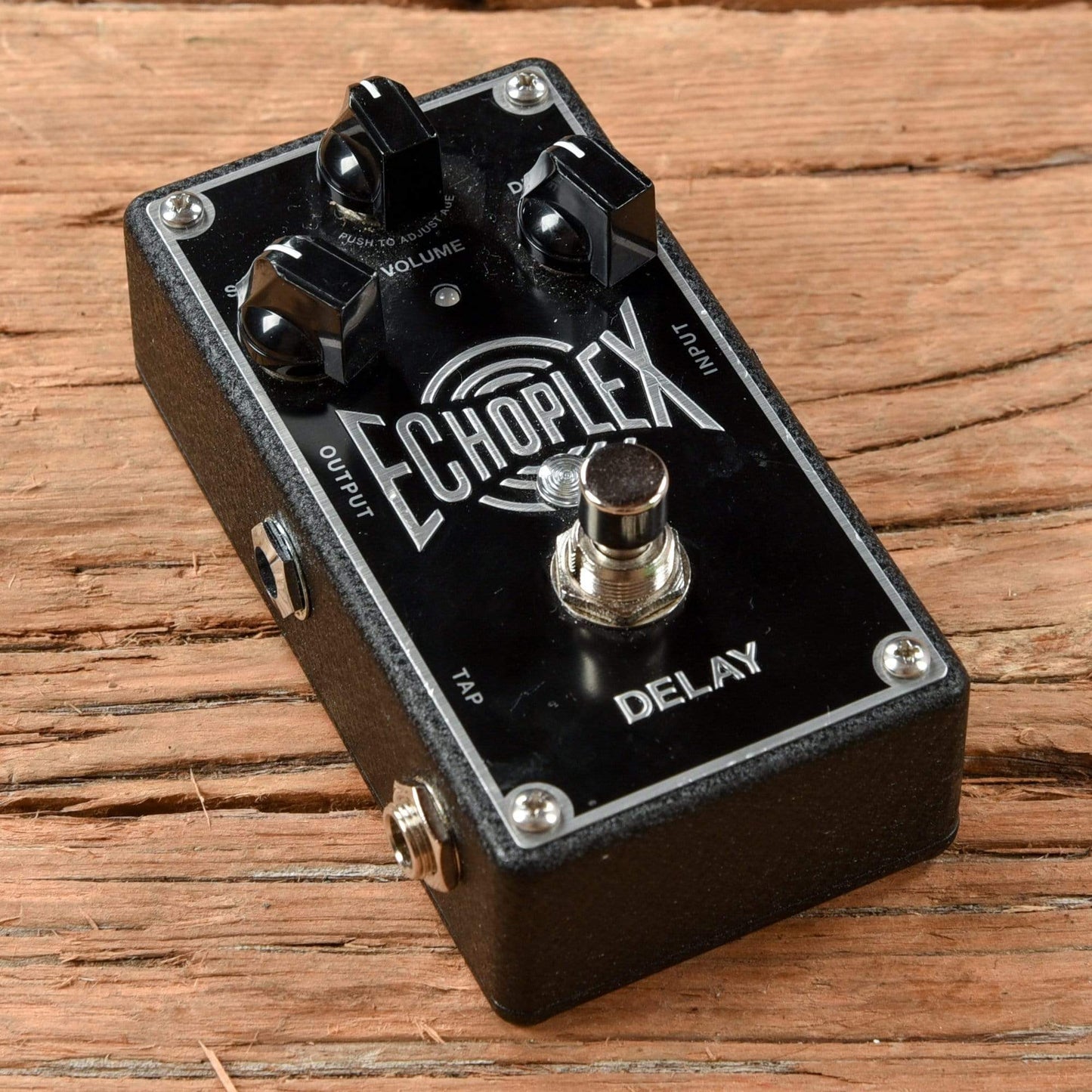 Dunlop EP103 Echoplex Delay Effects and Pedals / Delay