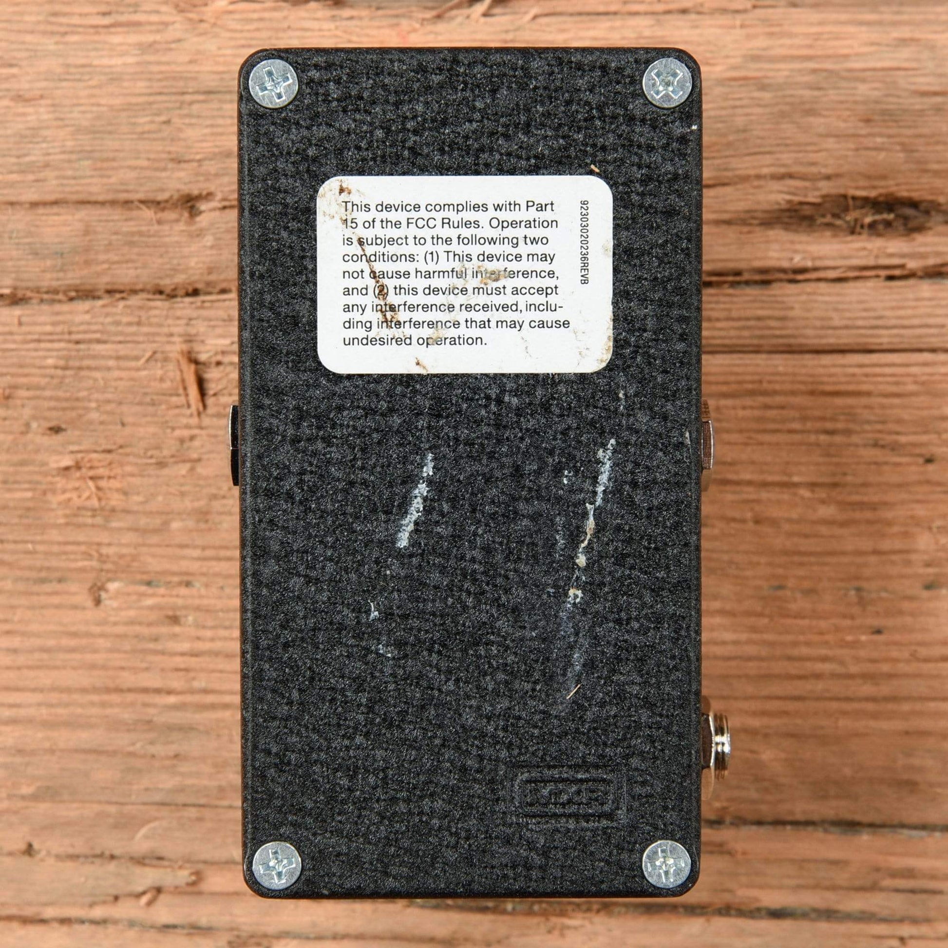 Dunlop EP103 Echoplex Delay Effects and Pedals / Delay