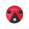 Dunlop Germanium Fuzz Face Mini Red Effects and Pedals / Distortion