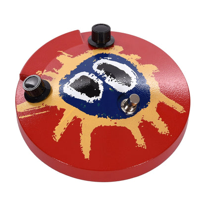 Dunlop PSF30 Screamadelic Fuzz Face Distortion Pedal Effects and Pedals / Distortion
