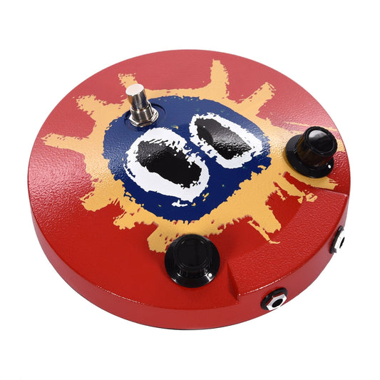 Dunlop PSF30 Screamadelic Fuzz Face Distortion Pedal Effects and Pedals / Distortion