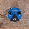 Dunlop Silicon Fuzz Face Mini Blue Effects and Pedals / Distortion
