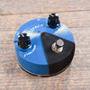 Dunlop Silicon Fuzz Face Mini Blue Effects and Pedals / Distortion